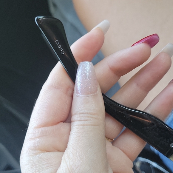 Gucci sunglasses 👓 - Picture 9 of 10